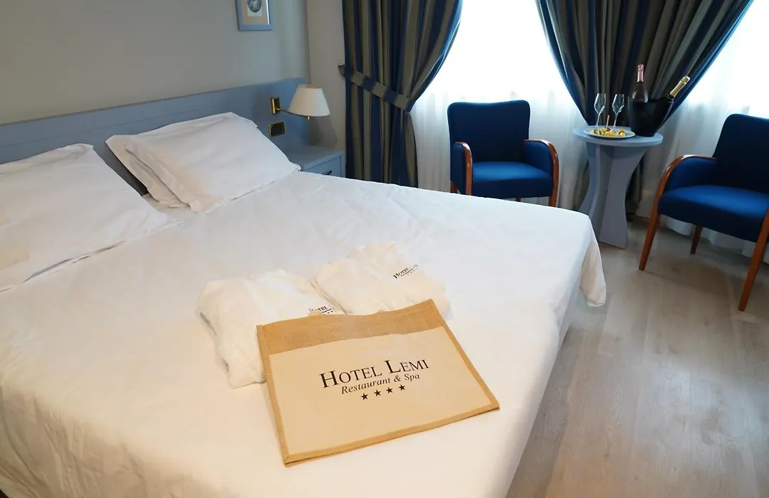 Hotel Lemi-1
