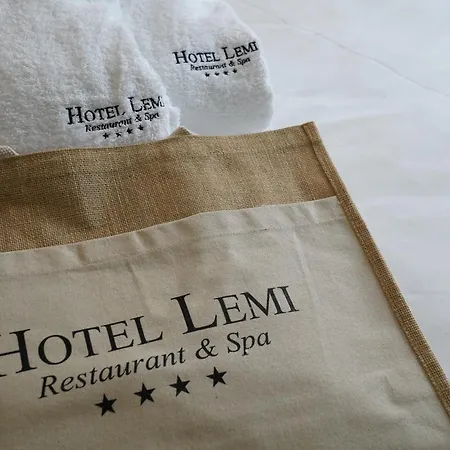 Hotel Lemi-2